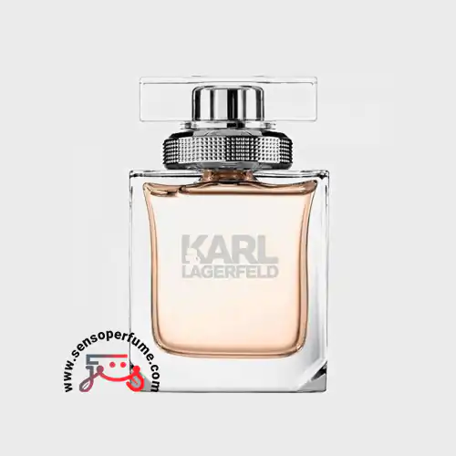 عطر ادکلن کارل لاگرفیلد فور هر